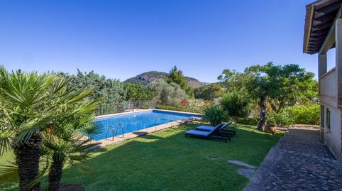 Casa de campo tradicional con piscina privada y ETV en venta en Pollensa, Mallorca, imatge 5