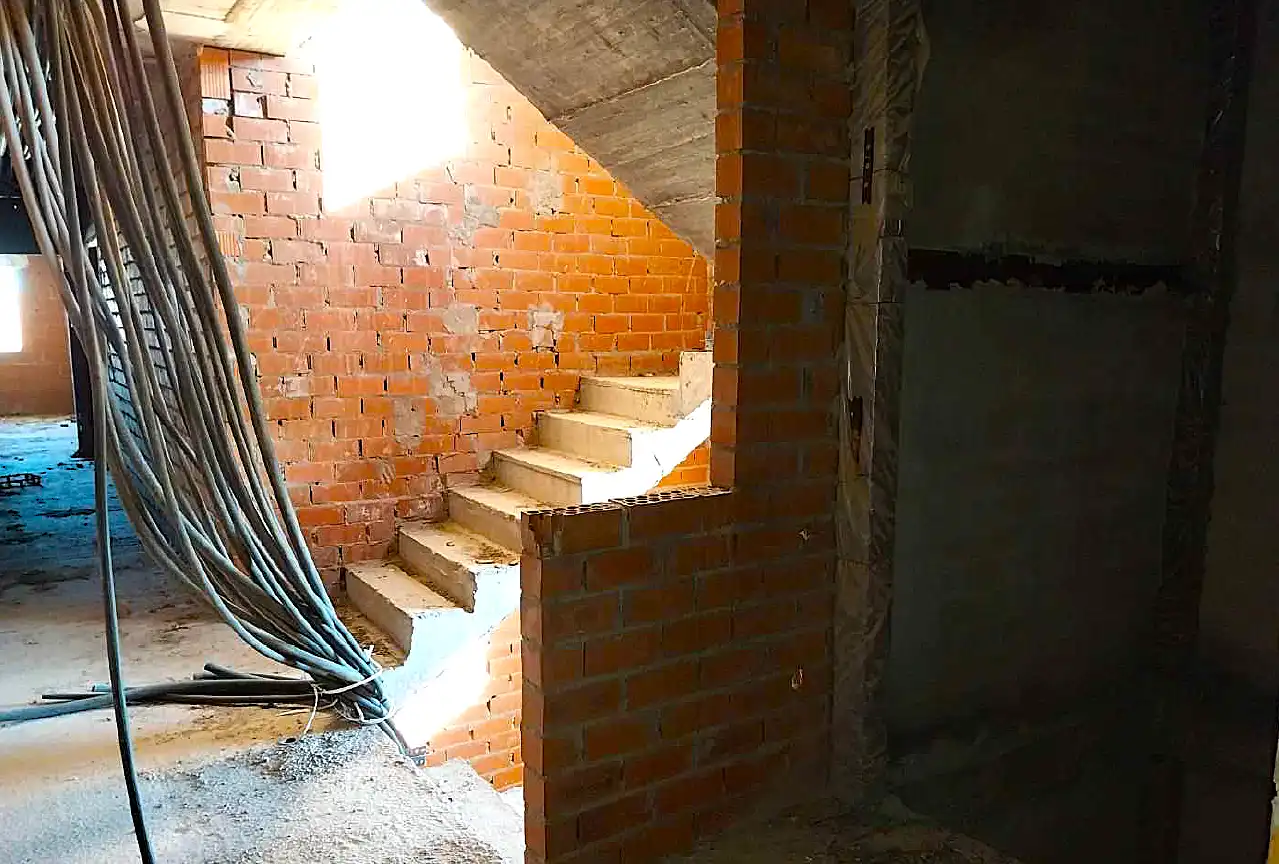 Edifici en venda a CARDENAL REIG, Centro de Especialidades