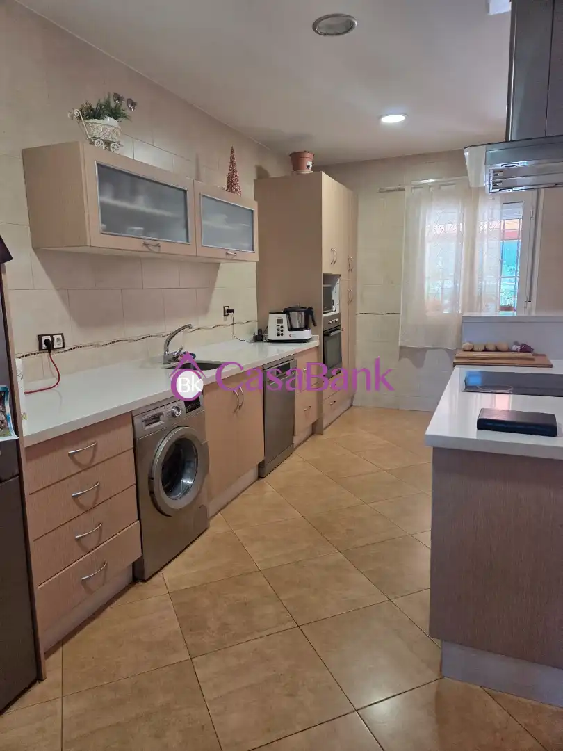 Chalet con piscina en venta en Periurbano Este - Campiña, imagen 6