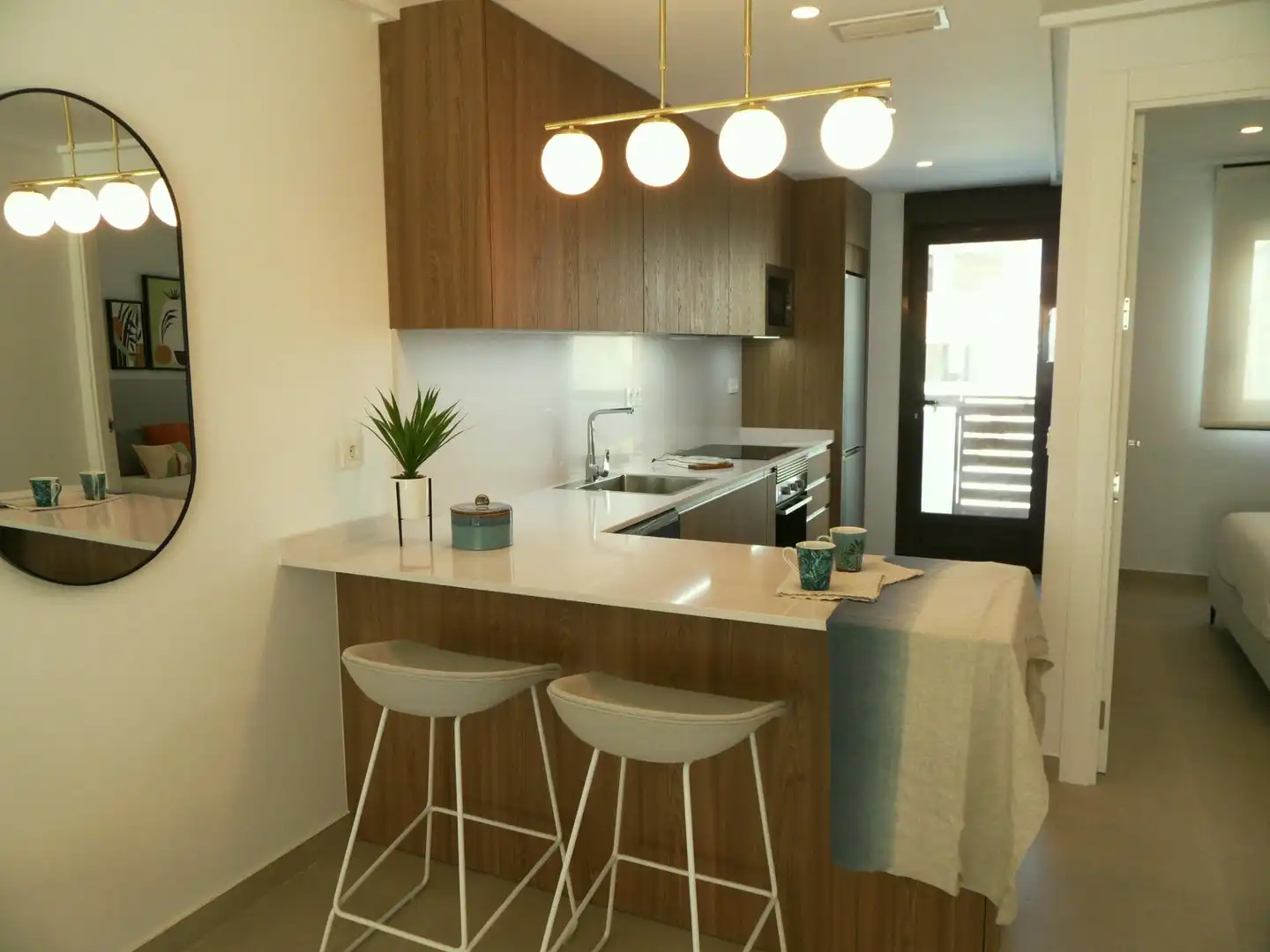 Maison mitoyenne avec piscine à vendre à Pilar de la Horadada ciudad, imagen 55