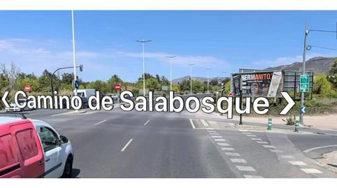 Foto 2 de Terreny en venda a Calle Poeta Sánchez Buendía, Alberca, Murcia Capital