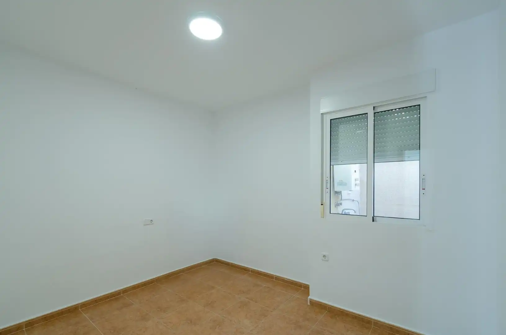 Schlafzimmer von Wohnung zum Verkauf in Cartagena mit Balkon