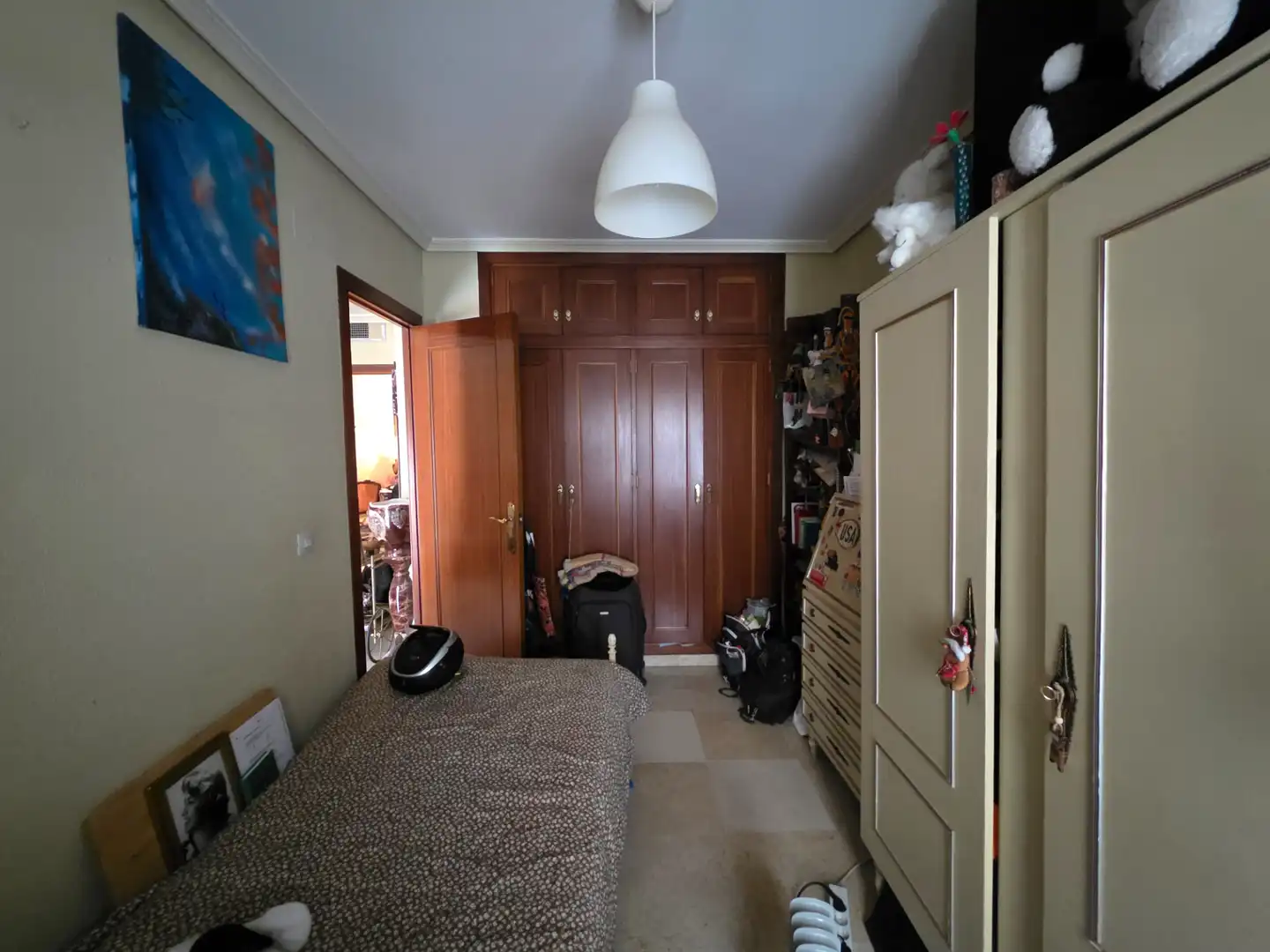 Appartamento con terrazza in vendita a Calle Gravina, imagen 4
