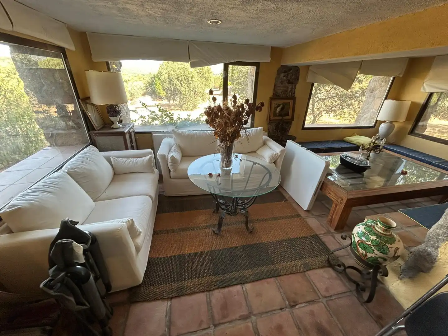 Casa o xalet en venda a La Berzosilla