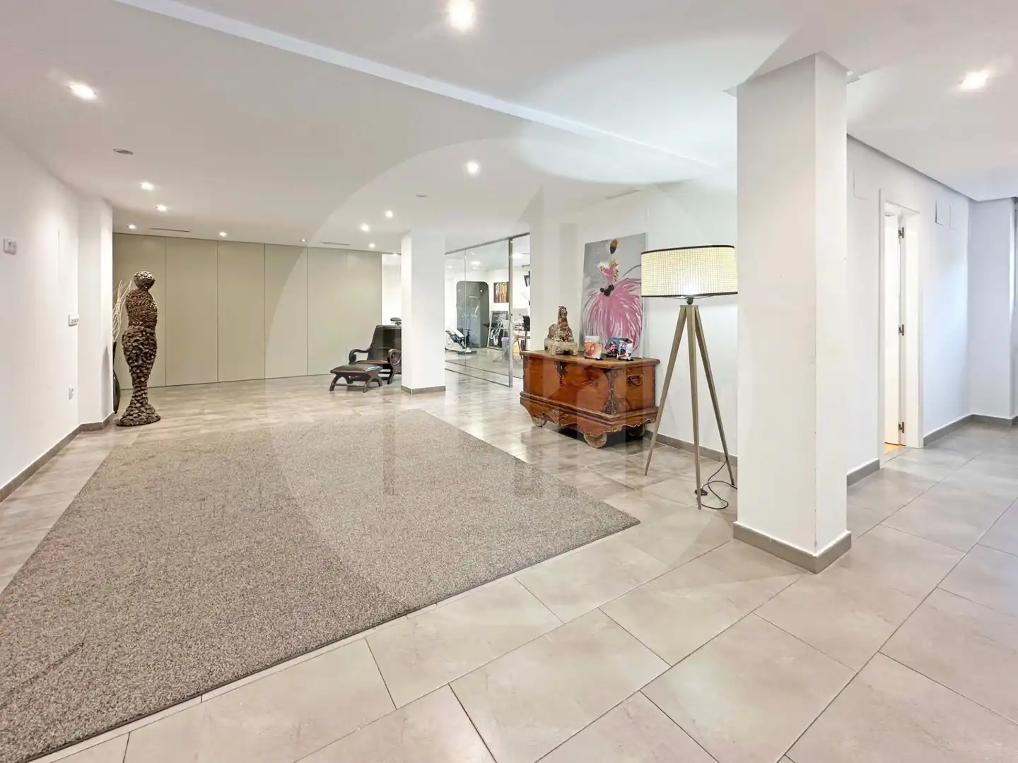 Chalet con piscina en venta en Calle LA MARINA ALTA (ALF), imagen 42