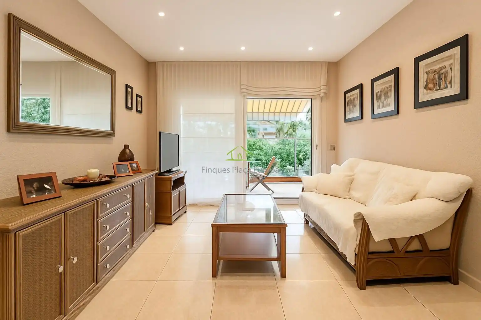 Appartement compact avec piscine à vendre à S'Agaró, imagen 2