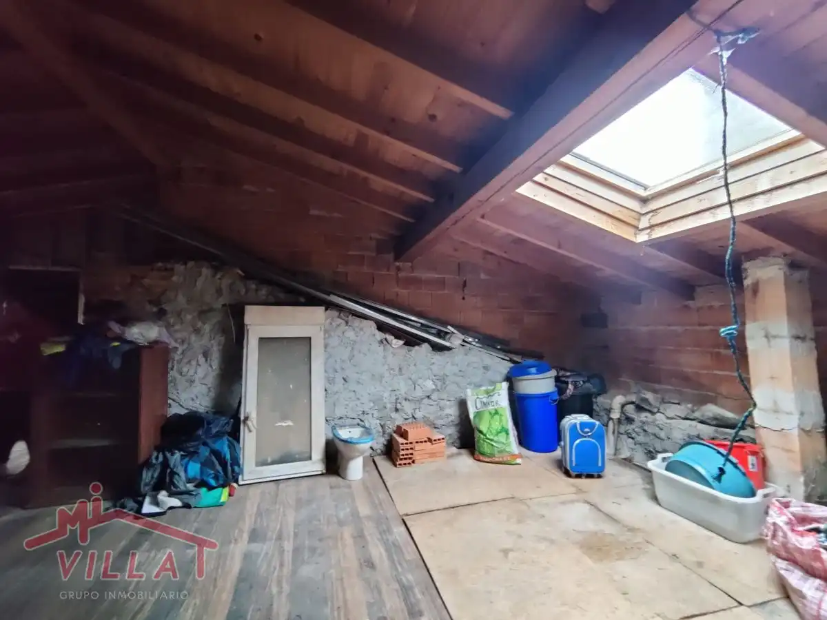 Casa o xalet en venda en Ramales de la Victoria amb Terrassa