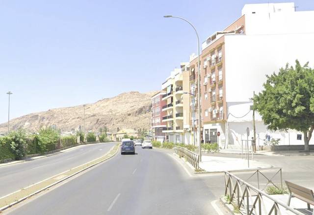 Piso en Venta en La Chanca - Pescadería