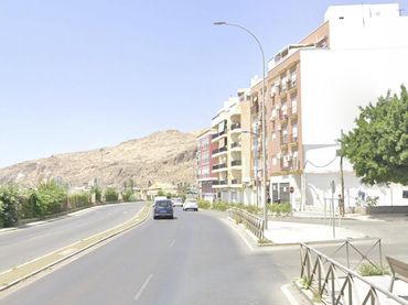 Pis amb ascensor en venda a La Chanca - Pescadería