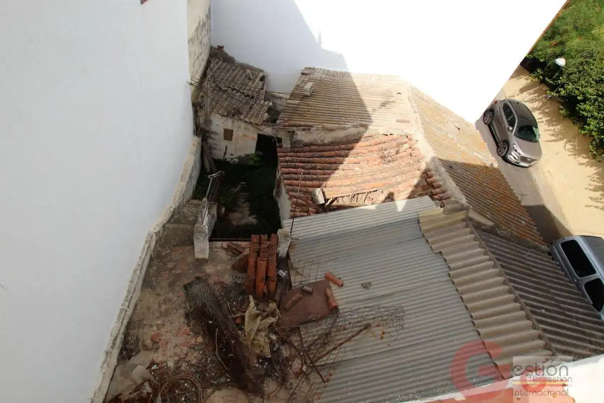 Lands and plots for sale in Motril  ciudad, imagen 3