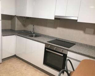 Flat to rent in Rúa de Santa Uxía de Ribeira, Campus Norte - San Caetano