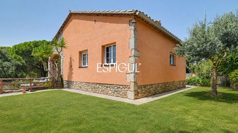 Foto 2 de Casa o xalet en venda a Ebre, Puig Ses Forques - Torre Colomina, Calonge i Sant Antoni