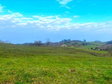 Terreno residencial en venta en Ribadedeva