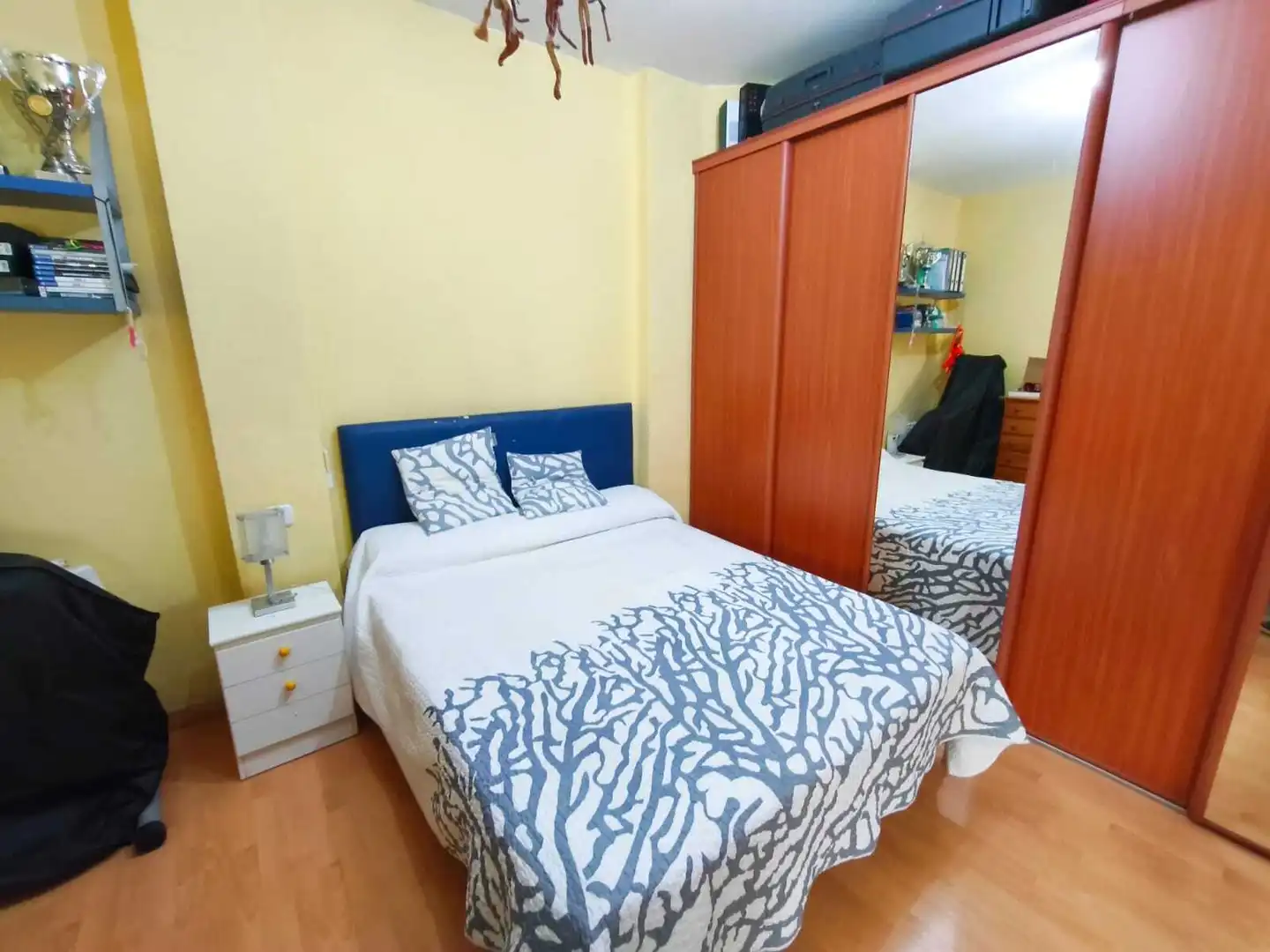 Casa con terraza en venta en Pueblo de Cullera, imagen 27