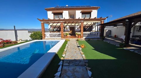 Villa independiente en venta - Alhaurín de la Torre, imatge 2