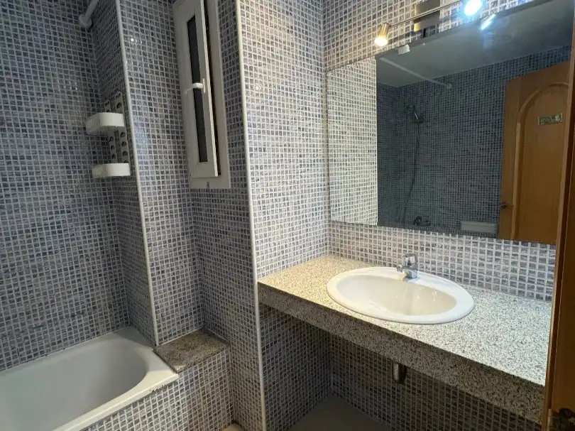 Wohnung mit Aufzug zum Verkauf in Calle Doctor Pericot 90, imagen 11