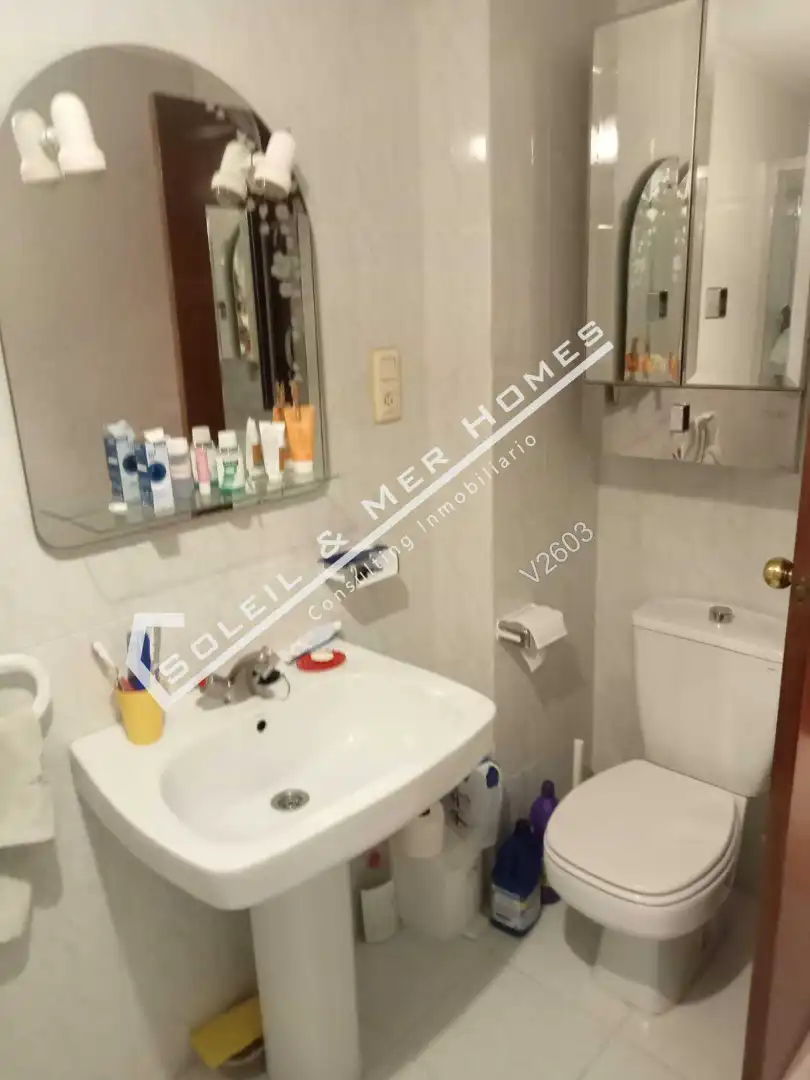 Appartement compact à louer à San Bartolomé, imagen 5