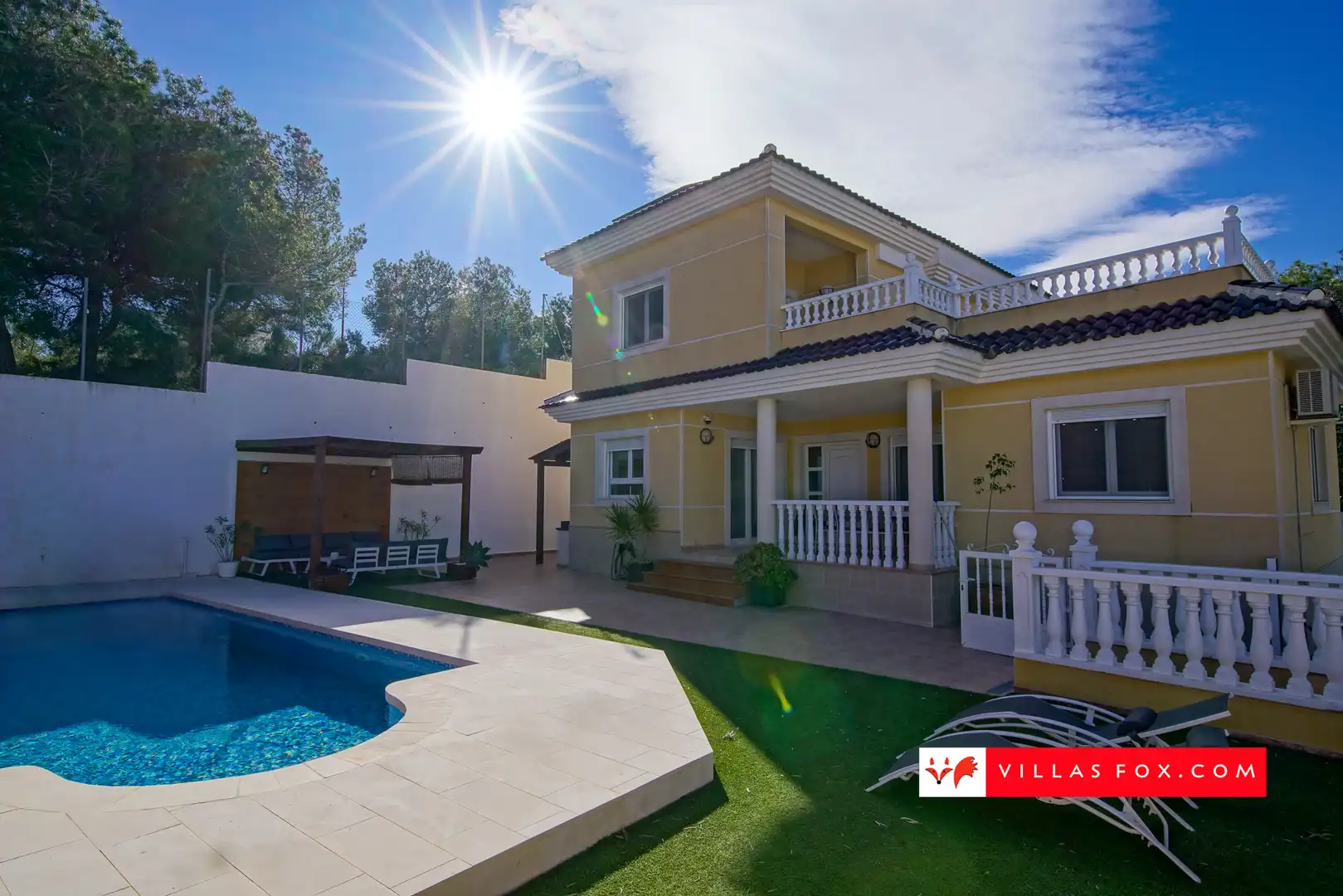 Maison à vendre à San Miguel de Salinas, imagen 51