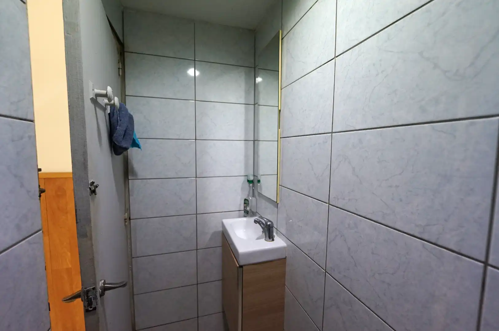 Local comercial en traspàs a Carrer de Emilia Pardo Bazán 14, imagen 12