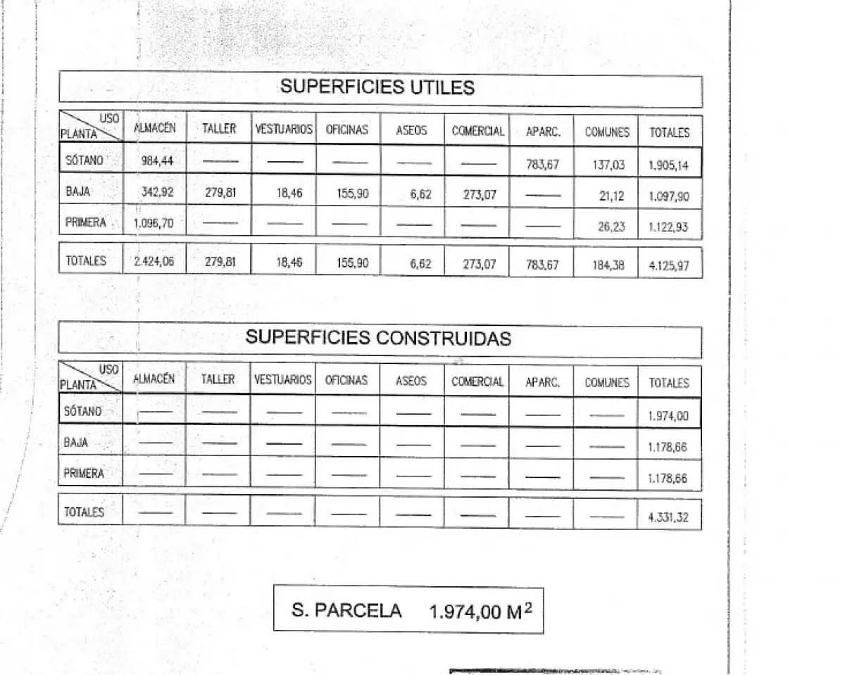 Nau industrial en venda a Centro, imagen 21