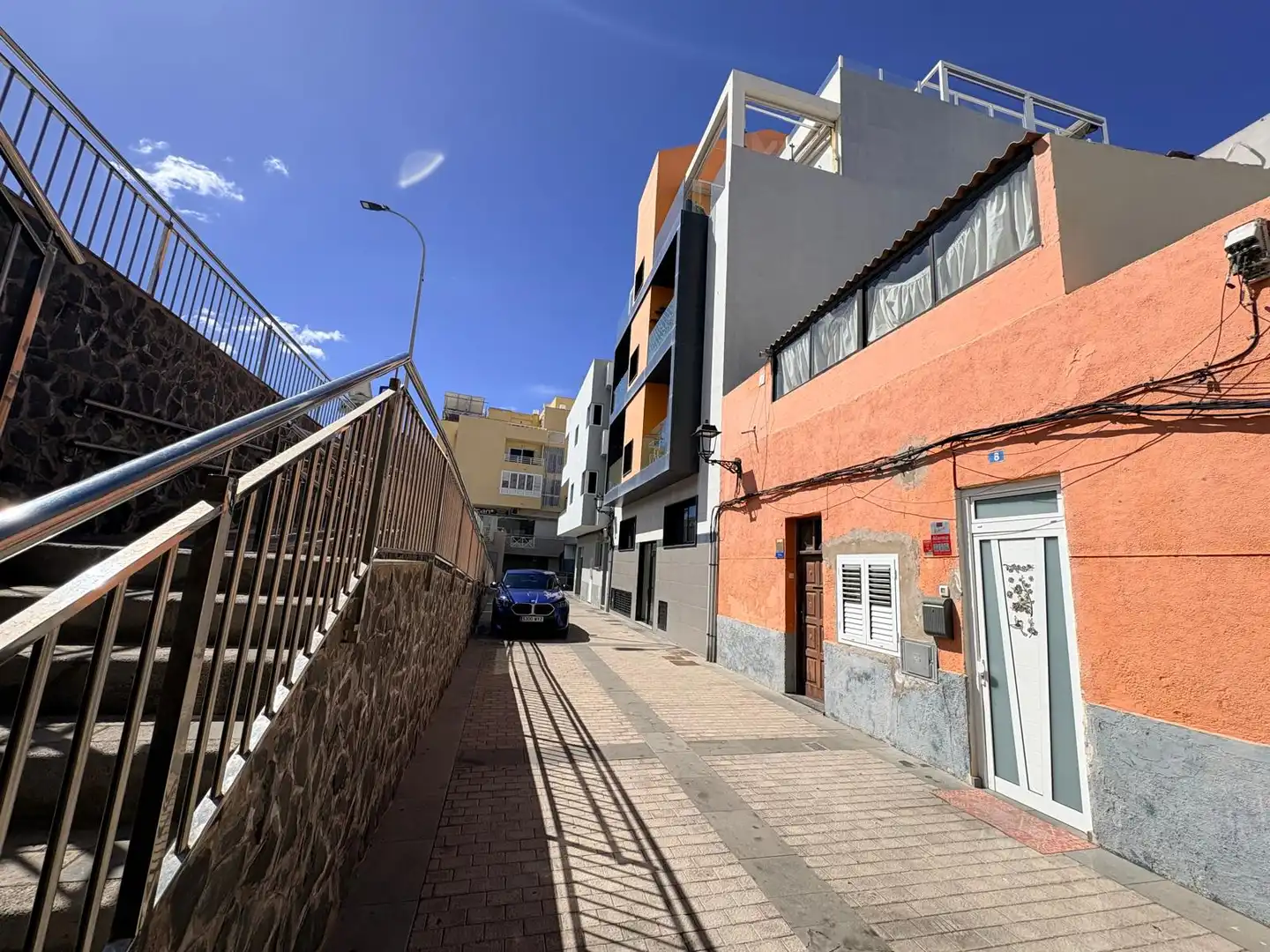 Flat with lift for sale in Arguineguín, imagen 23