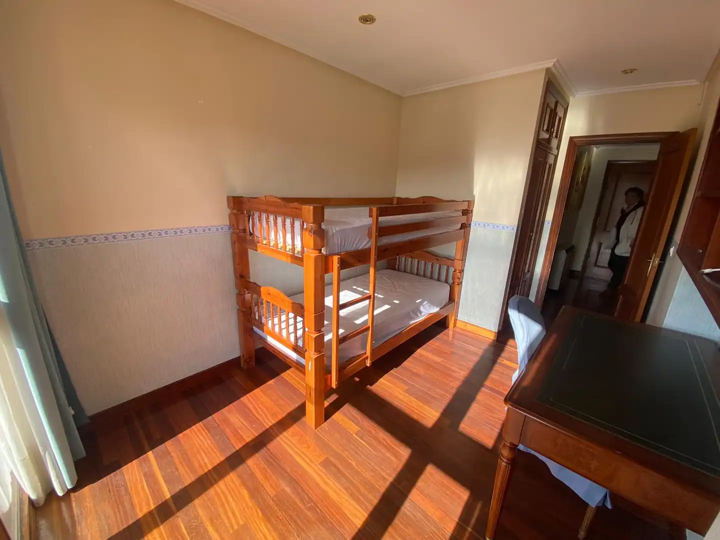 Habitación de Piso en venta en Castro-Urdiales