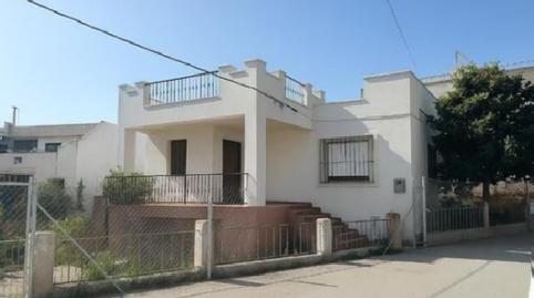 Foto 3 de Casa o chalet en venta en Molins - Campaneta - San Bartolomé, Alicante
