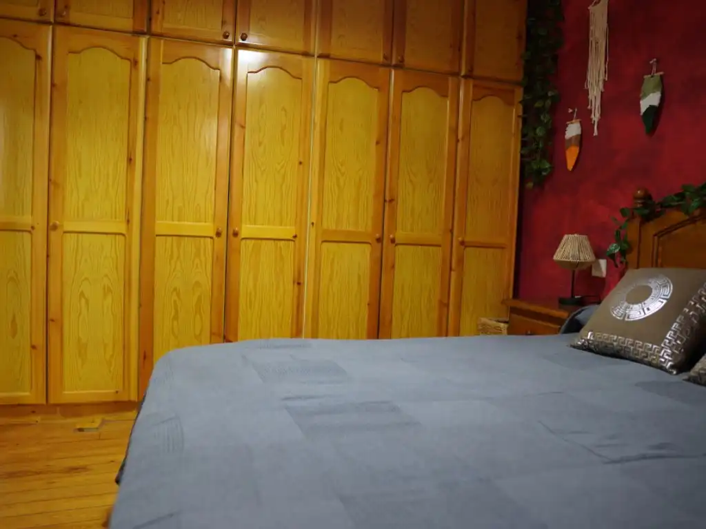 Dormitori de Apartament en venda en Bielsa