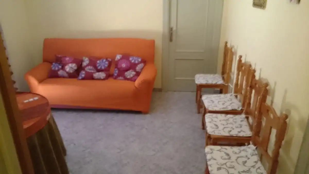 Wohnung zur Miete in Plaza de Toros