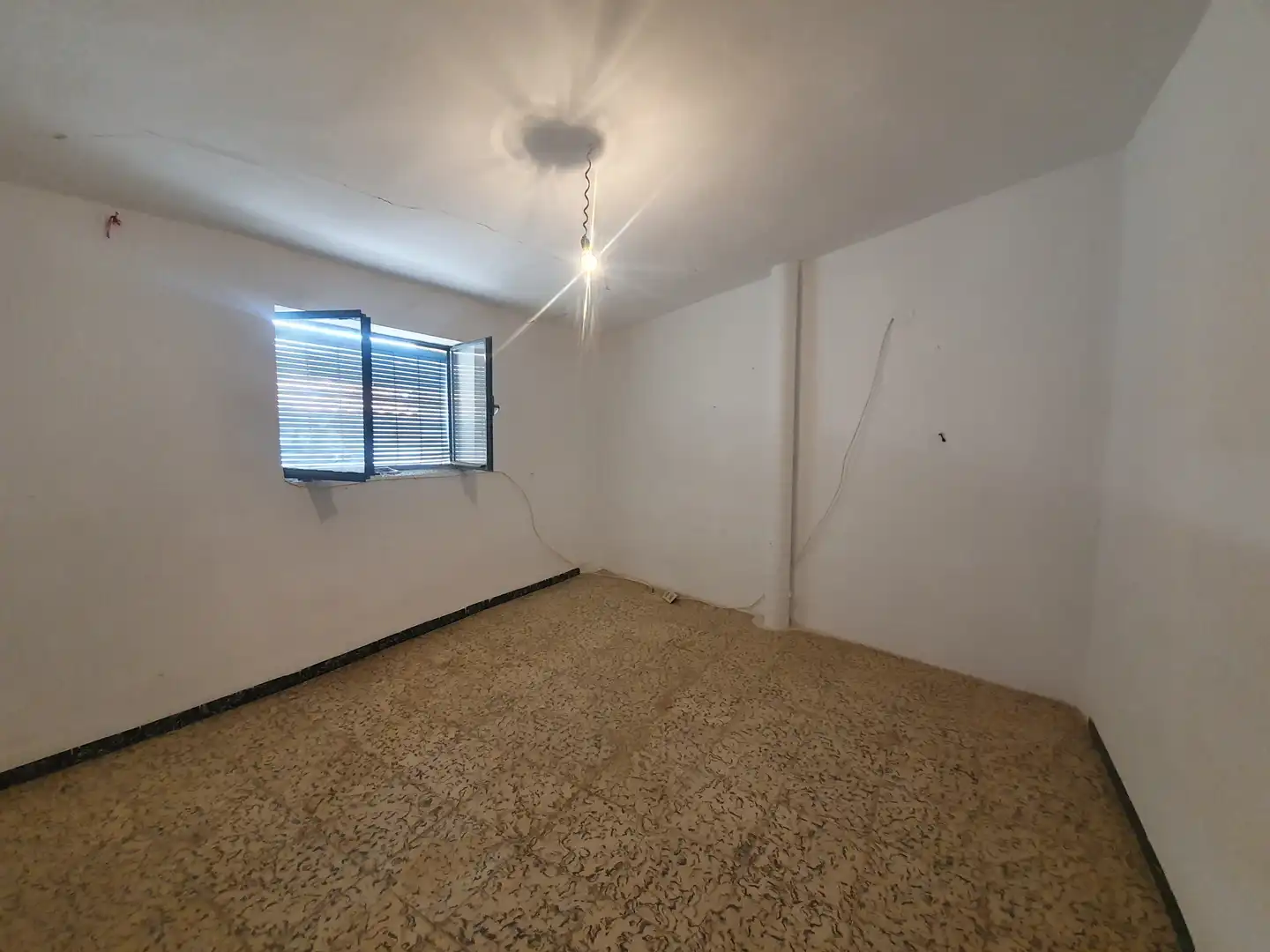 Casa o xalet en venda en Cogollos de Guadix amb Moblat
