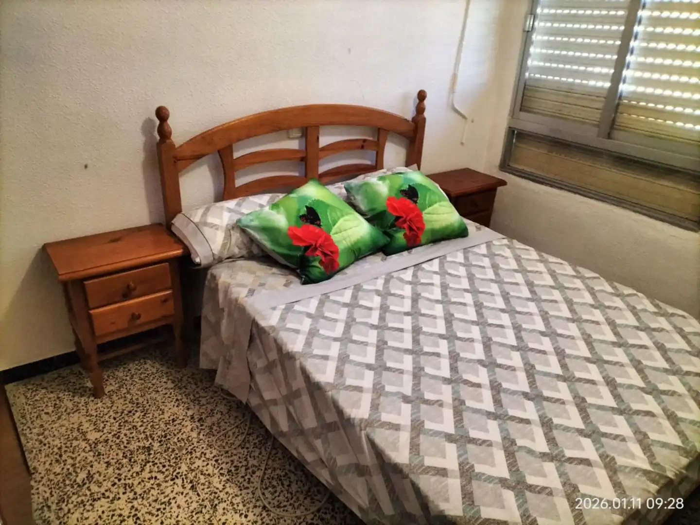 Appartement compact avec piscine à louer à Carrer Gandia 4, imagen 9
