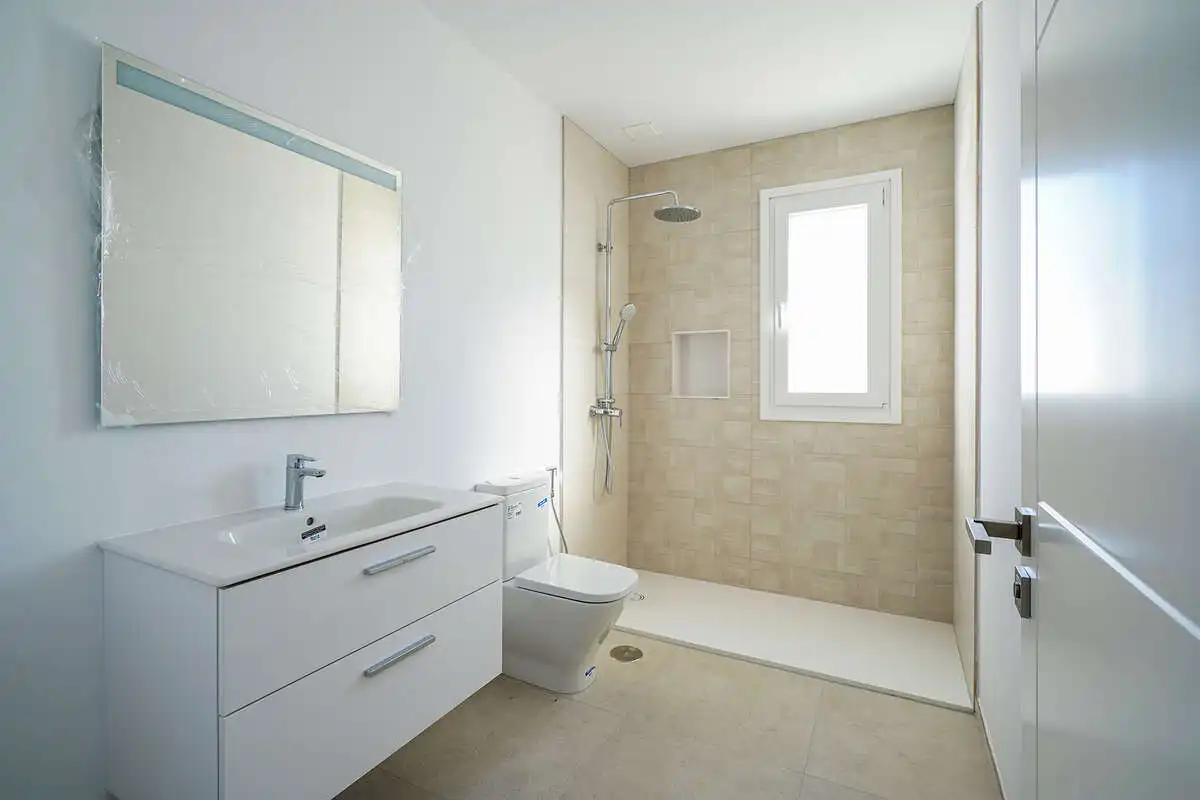 Baño de Casa o chalet en venta en Teguise con Trastero y Piscina