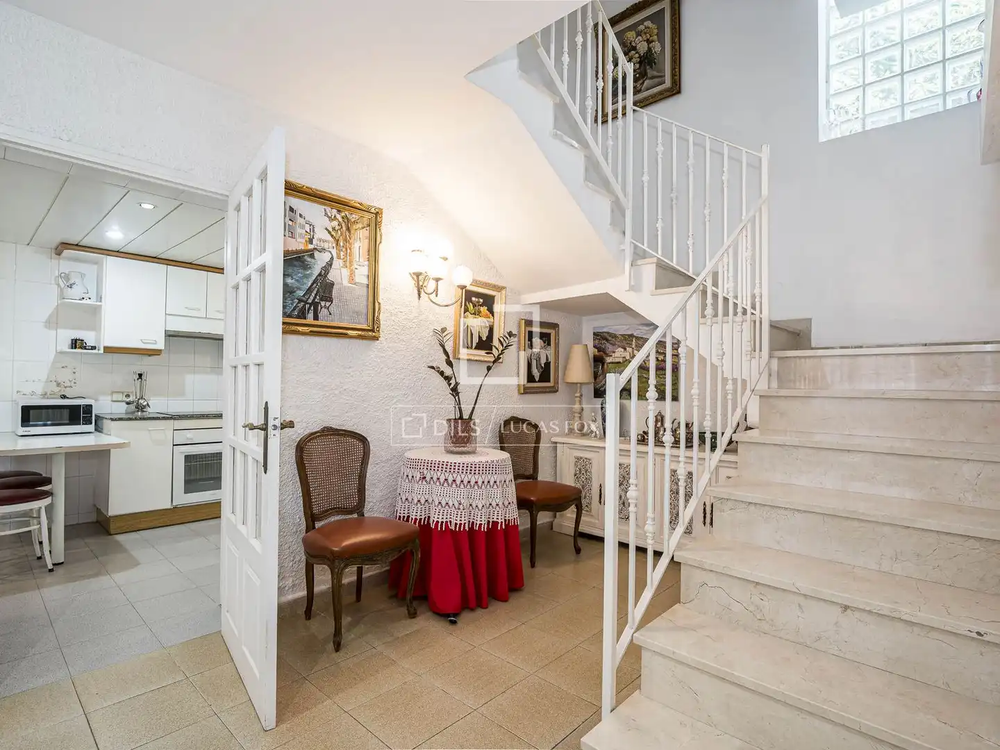 Casa o xalet en venda en Sant Cugat del Vallès amb Aire condicionat, Calefacció i Jardí privat