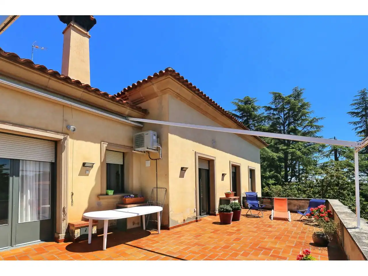Casa con piscina in vendita a Matadepera, imagen 53