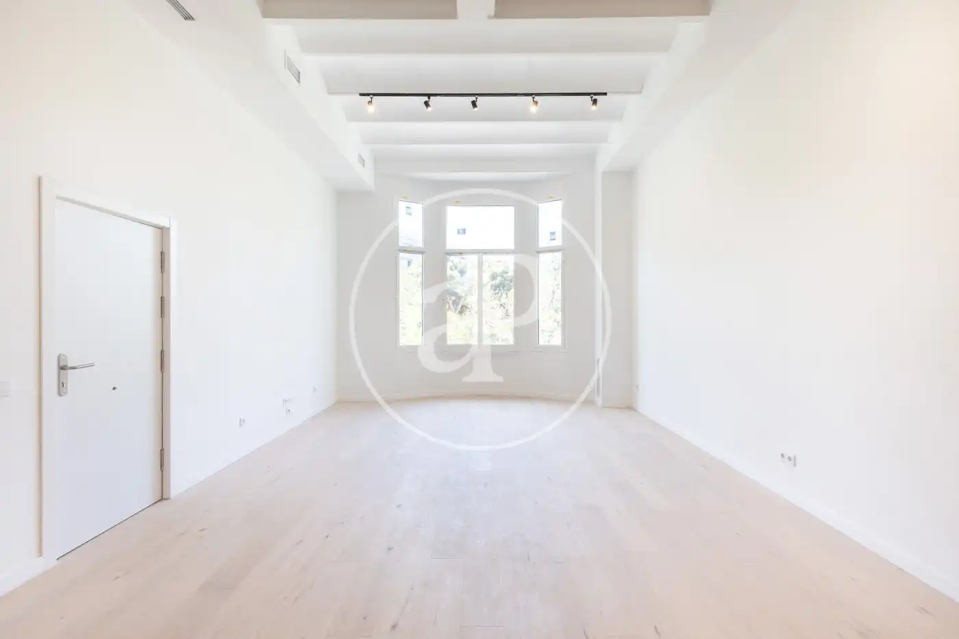 Attic for sale in Sant Gervasi- Galvany