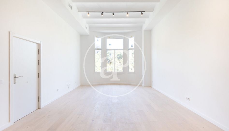 Foto 0 de Promoció Exclusiva Promoción en Sant Gervasi de solo 3 unidades