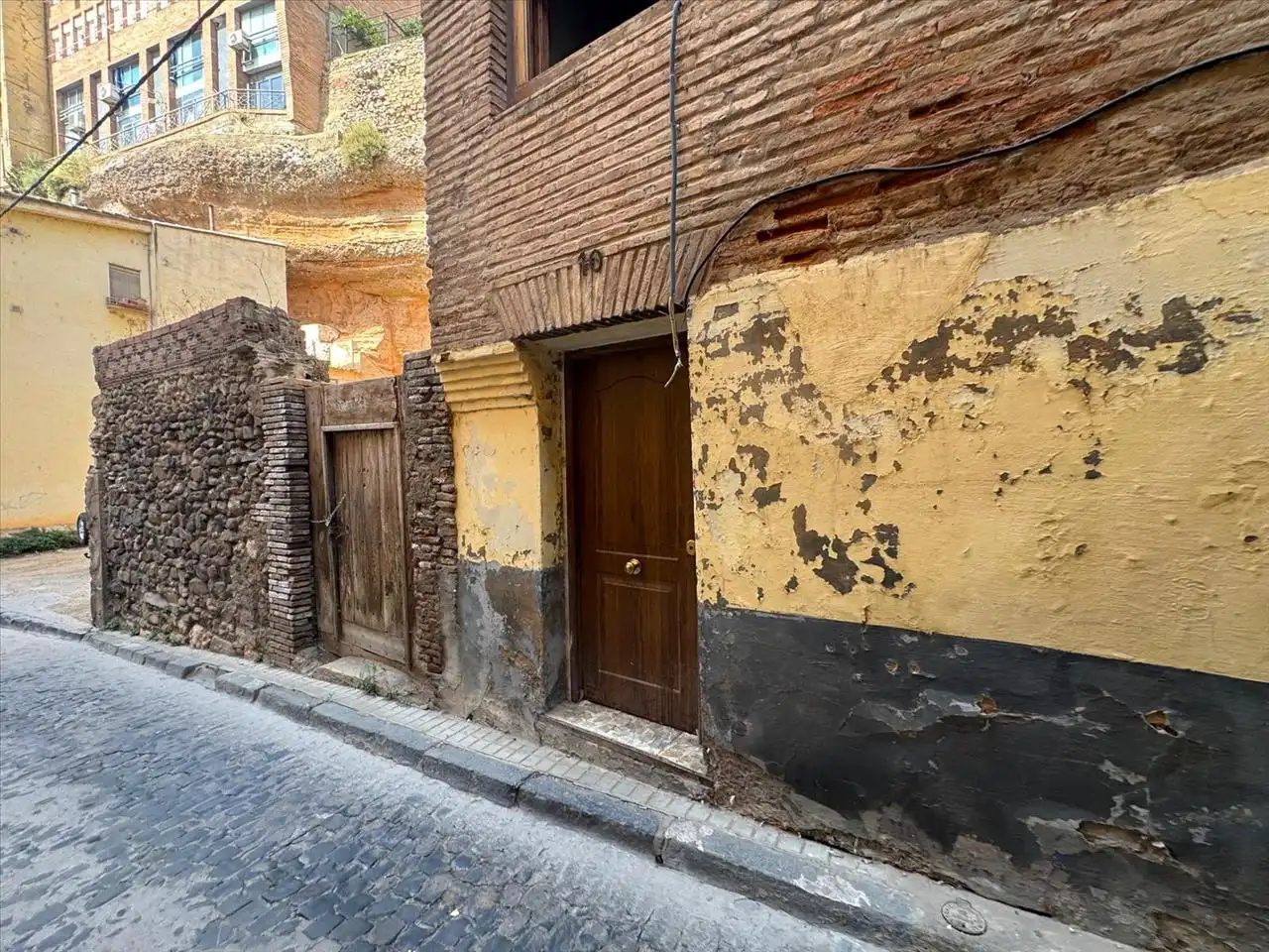 Adossat en venda a CL SAN JUAN, imagen 2