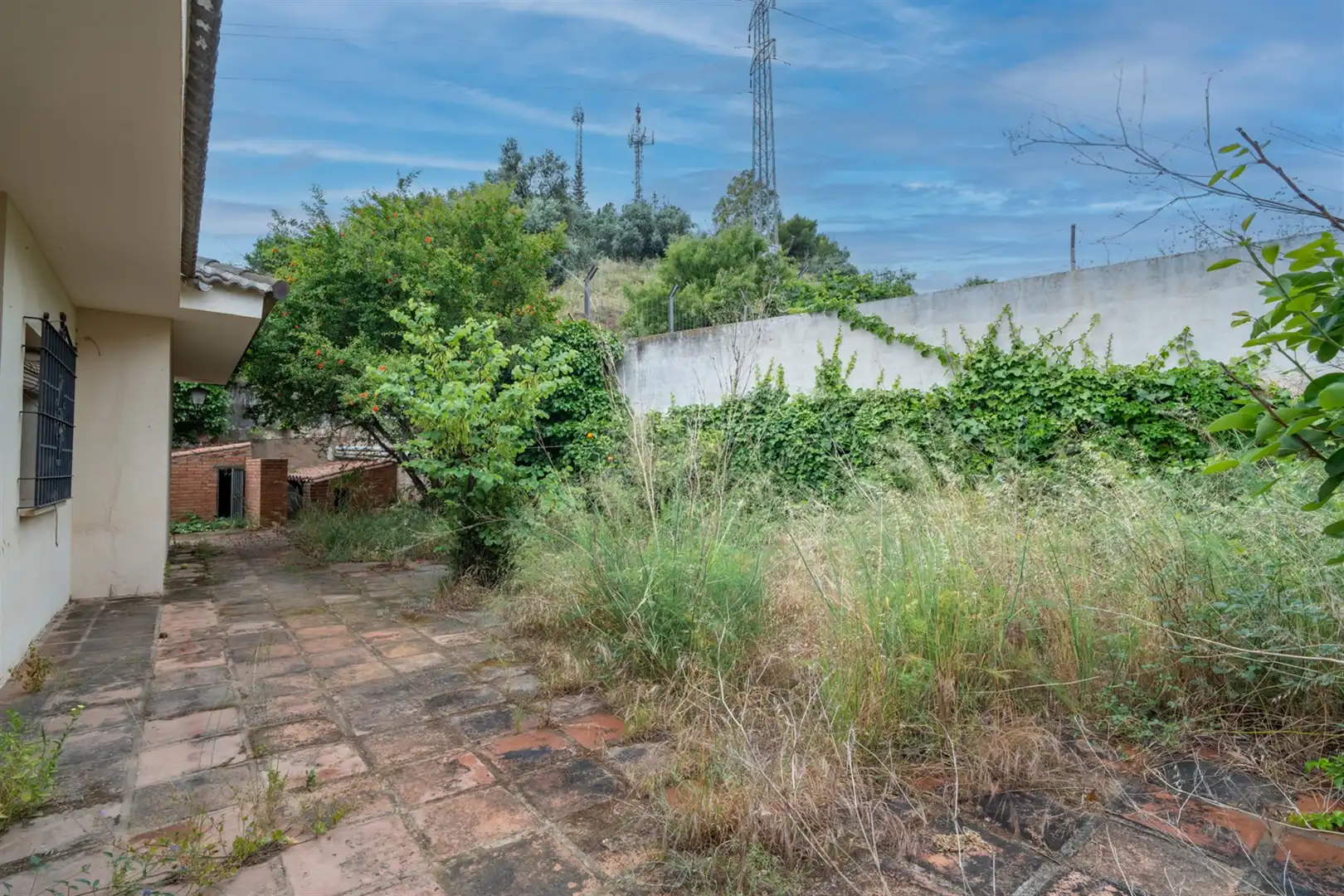Casa o xalet en venda a Mayorazgo