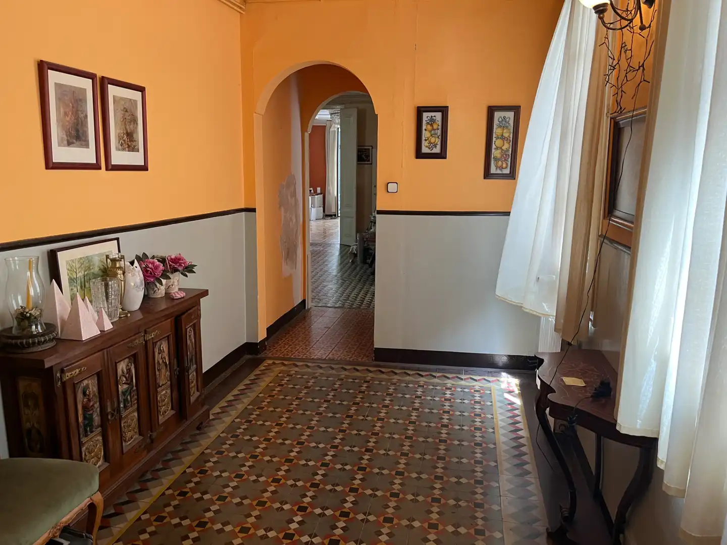 Appartamento con terrazza in vendita a Carrer d'Avinyó, imagen 18