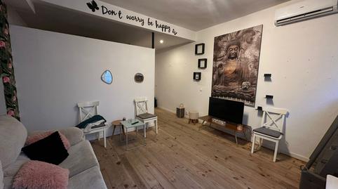 Photo 4 of Flat to rent in C. Antonio Antoranz, Puerta Bonita, Madrid