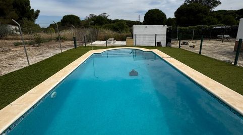 Foto 4 von Country house zum Verkauf in Lucena del Puerto, Huelva