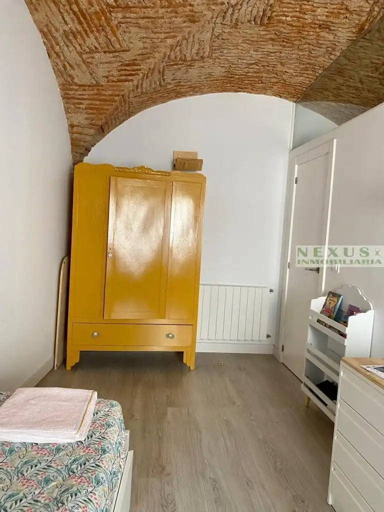 Wohnungen zum Verkauf in Casco Antiguo