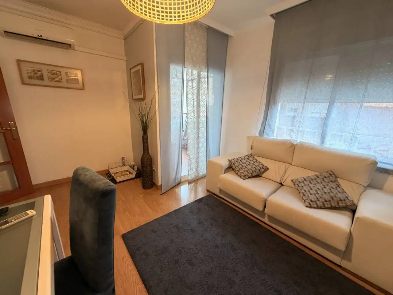 Piso con terraza en venta en Creu de Barberà - Sector Sud, imagen 20