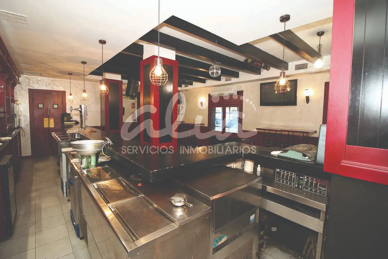 Local comercial de lloguer a Plaza Raso Nevero, imagen 7