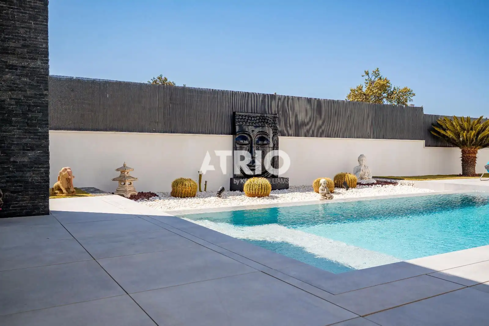 Terraza de Casa o chalet en venta en Marratxí con Aire acondicionado, Calefacción y Terraza
