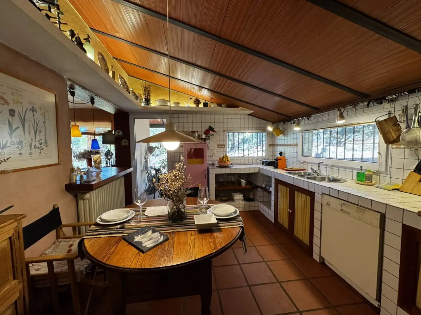Casa amb jardí en venda a Centre - Zona Alta, imagen 19