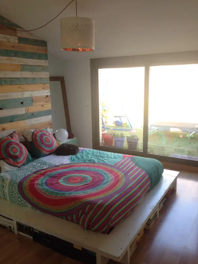 Dúplex amb terrassa en venda a Creu de Barberà - Sector Sud, imagen 19