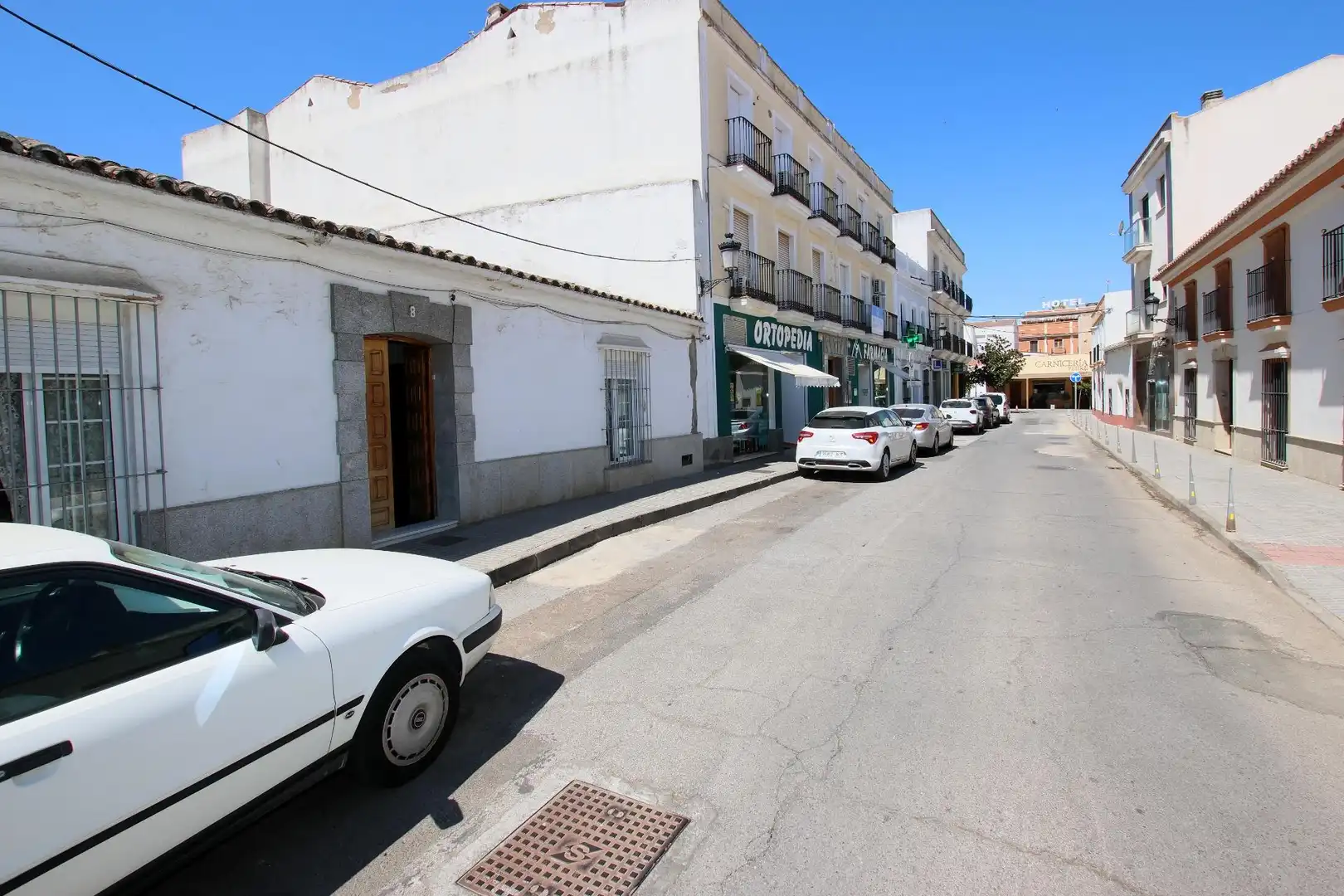 Casa en venda a Calle Practicante Alfonso González, imagen 7