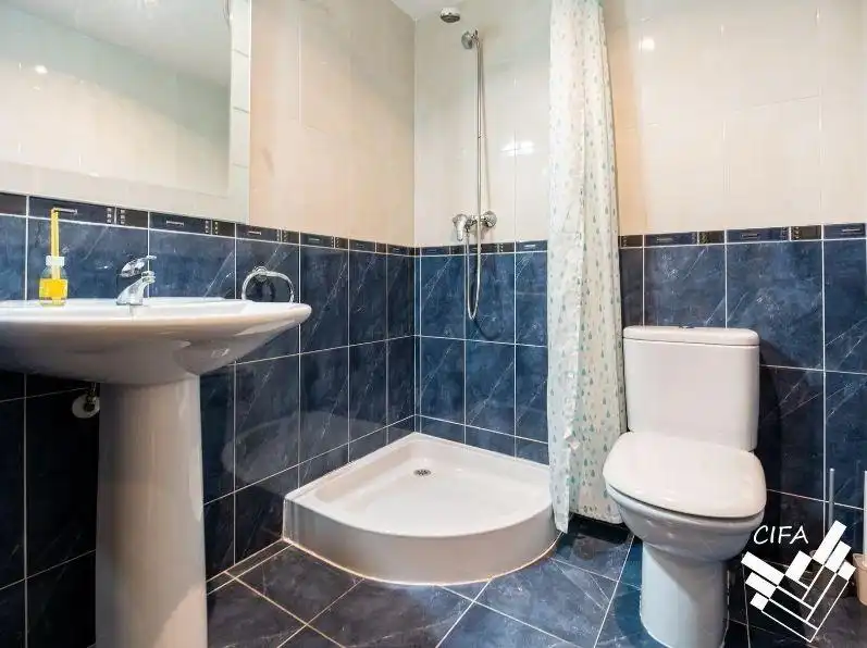 Appartamento con terrazza in vendita a Avenida CASTELLO (DE), imagen 18