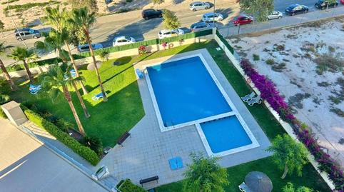 Photo 4 of Flat to rent in Avenida Avenida de las Naciones, 40, PAU 5, Alicante